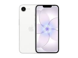 iPhone 17E 256GB White